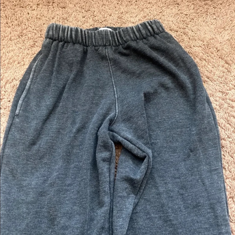 Sweatpants